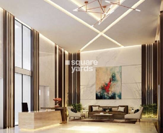 Hariko Arihant Enclave Entrance View