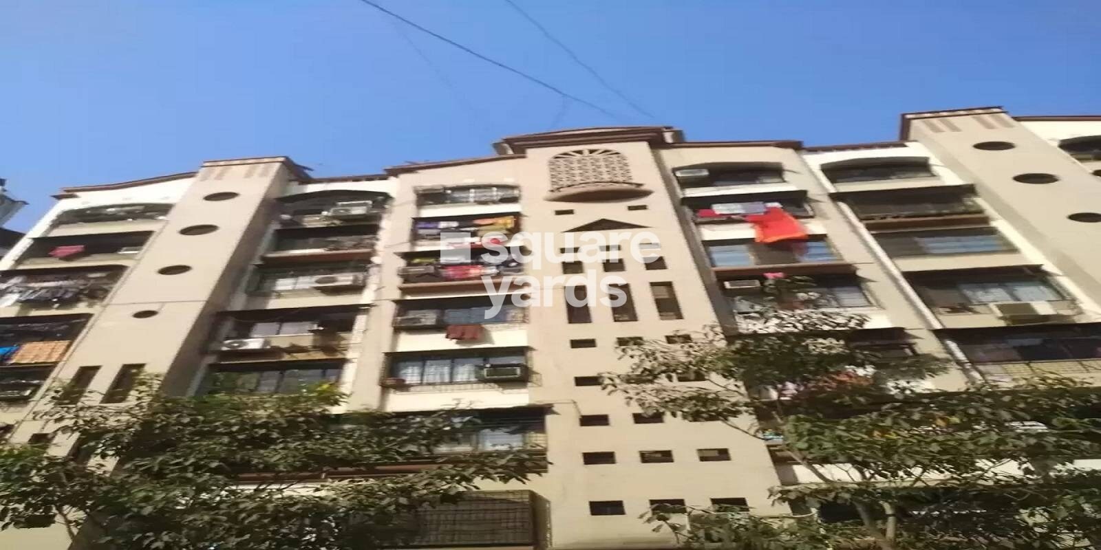 hariom-apartments
