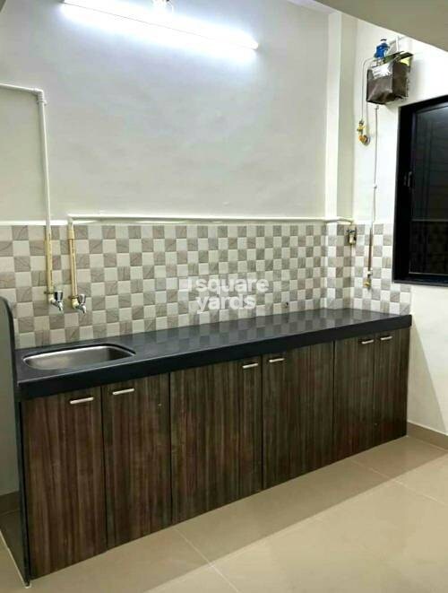 Hariom Building Apartment Interiors