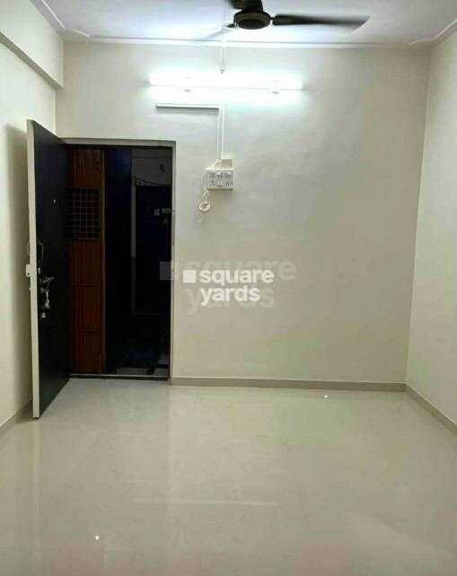 Hariom Building Apartment Interiors