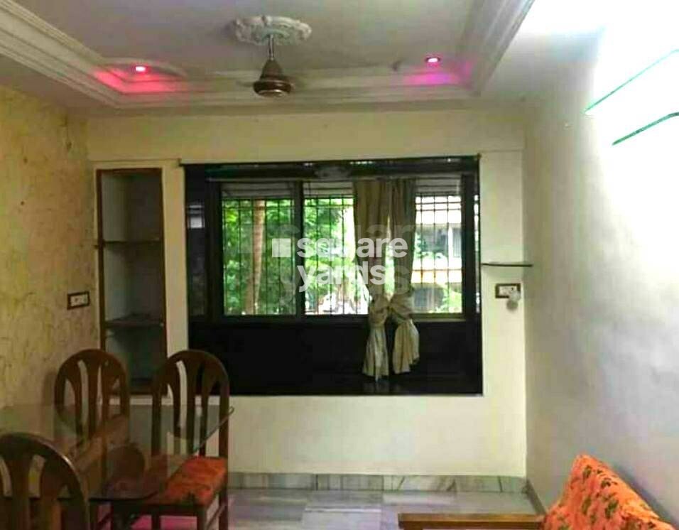 Representative image as actual visual unavailable for Hariom Building