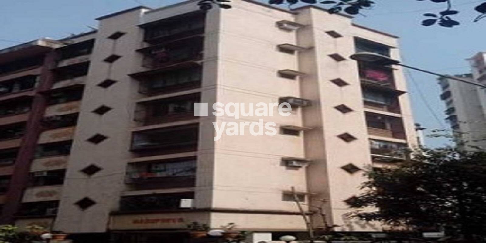 Haripriya Apartment Andheri