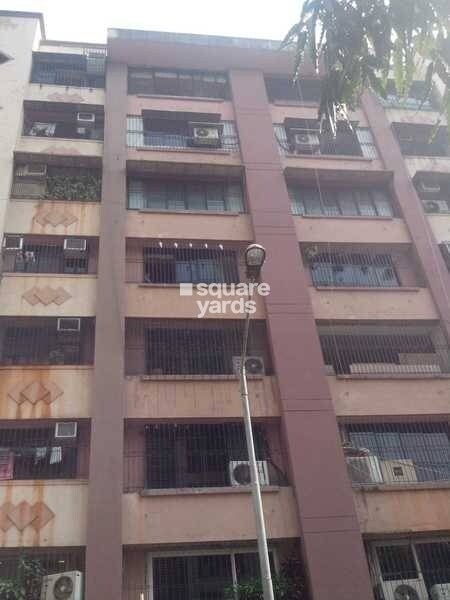Haripriya Apartment Andheri Tower View
