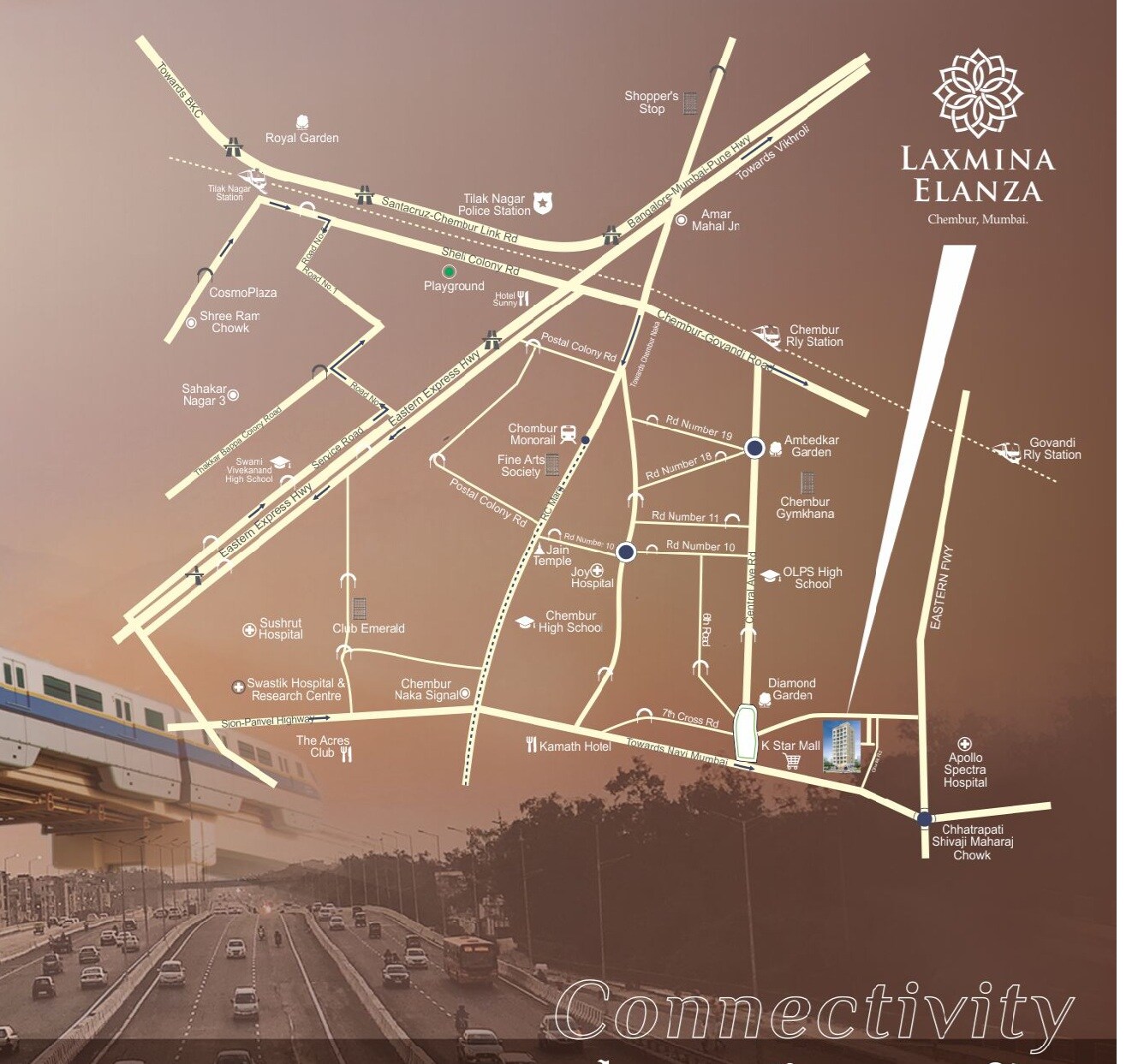 Harish Laxmina Elanza