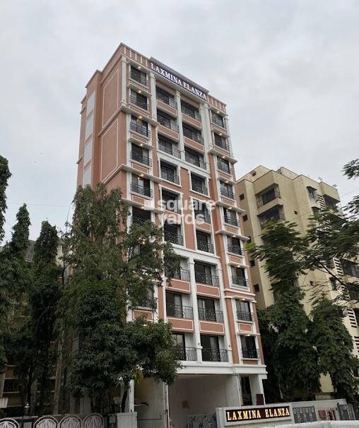 Harish Laxmina Elanza