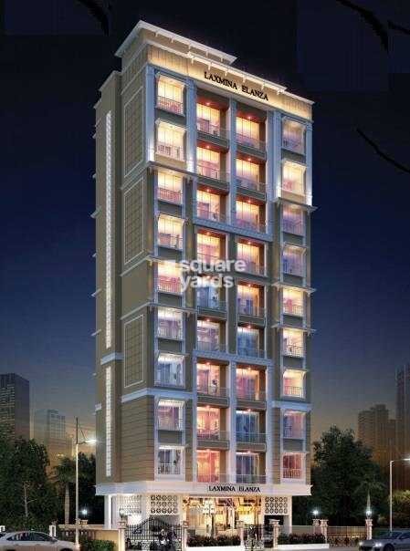 Harish Laxmina Elanza