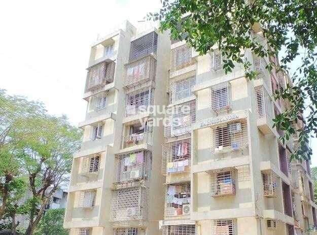 Harishchandra Apartment Tower View