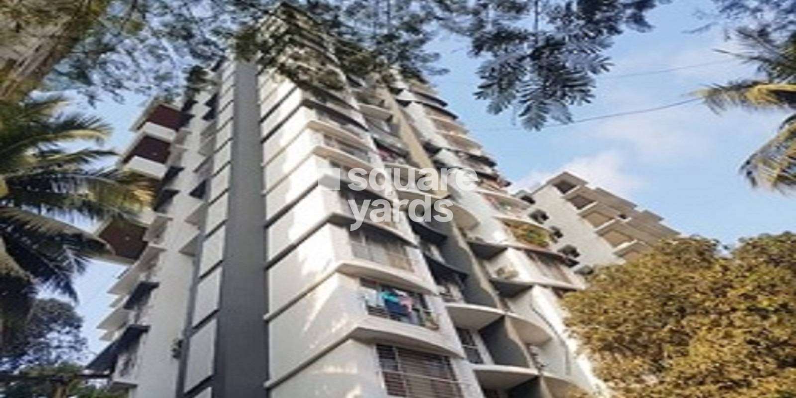 Harishivam Apartments Cover Image