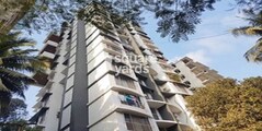 Harishivam Apartments