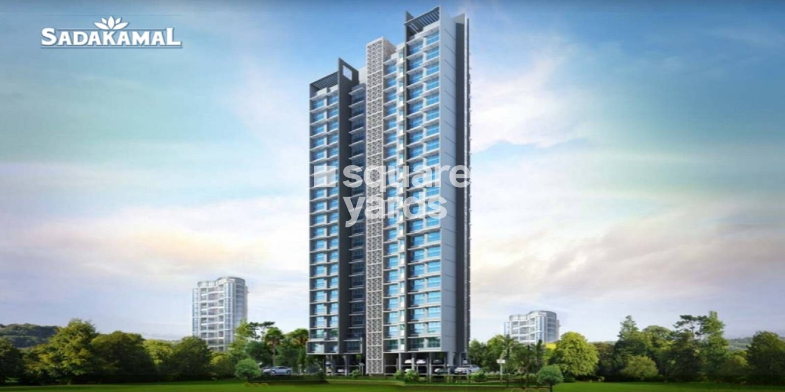 Haritara Sadakamal CHS