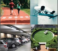 Hariyana Shree Suryodaya Amenities-Features