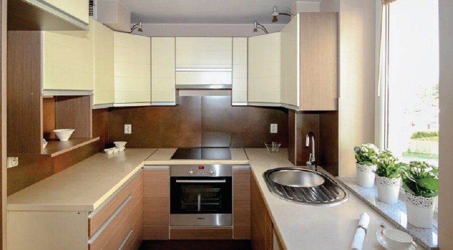 Hariyana Shree Suryodaya Apartment Interiors 3