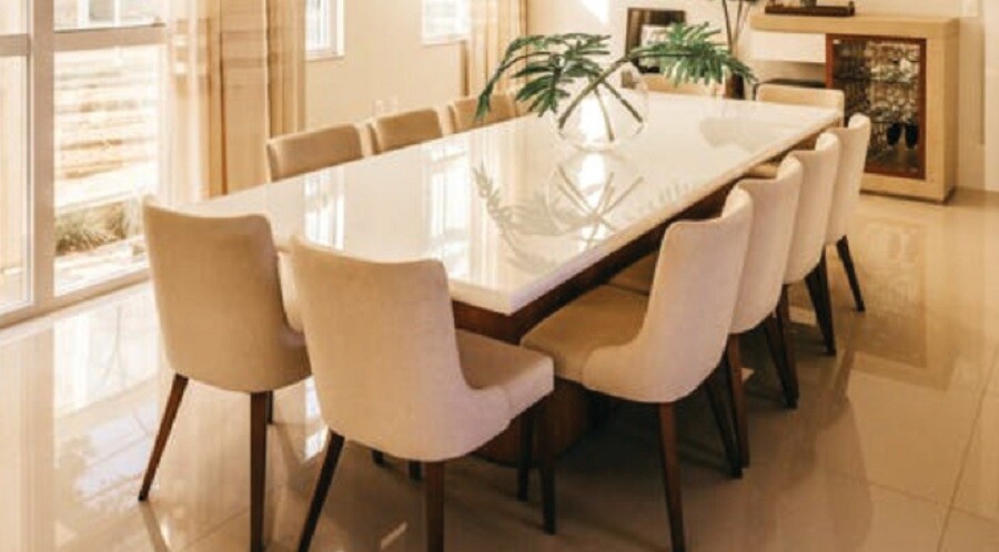 Hariyana Shree Suryodaya Apartment Interiors 4