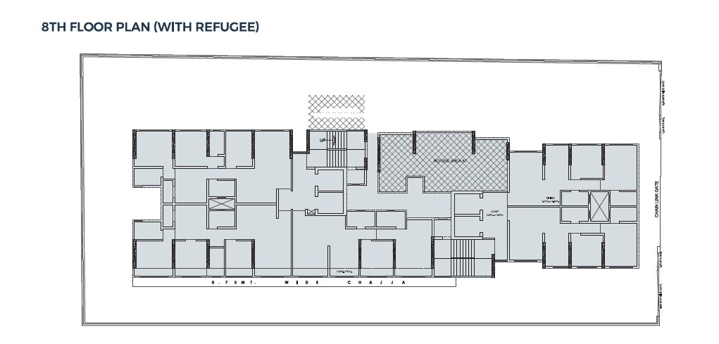 Hariyana Shree Suryodaya Floor Plans 4
