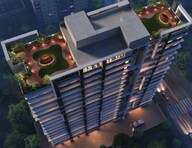 Hariyana Shree Suryodaya Tower View