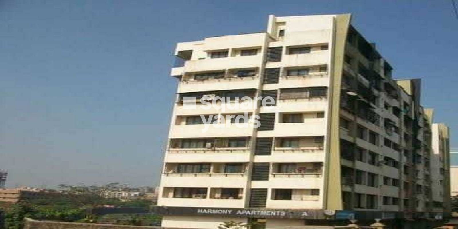 Harmony Apartment Chandivali