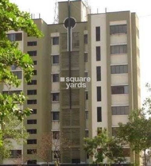 Harmony Apartment Chandivali Tower View