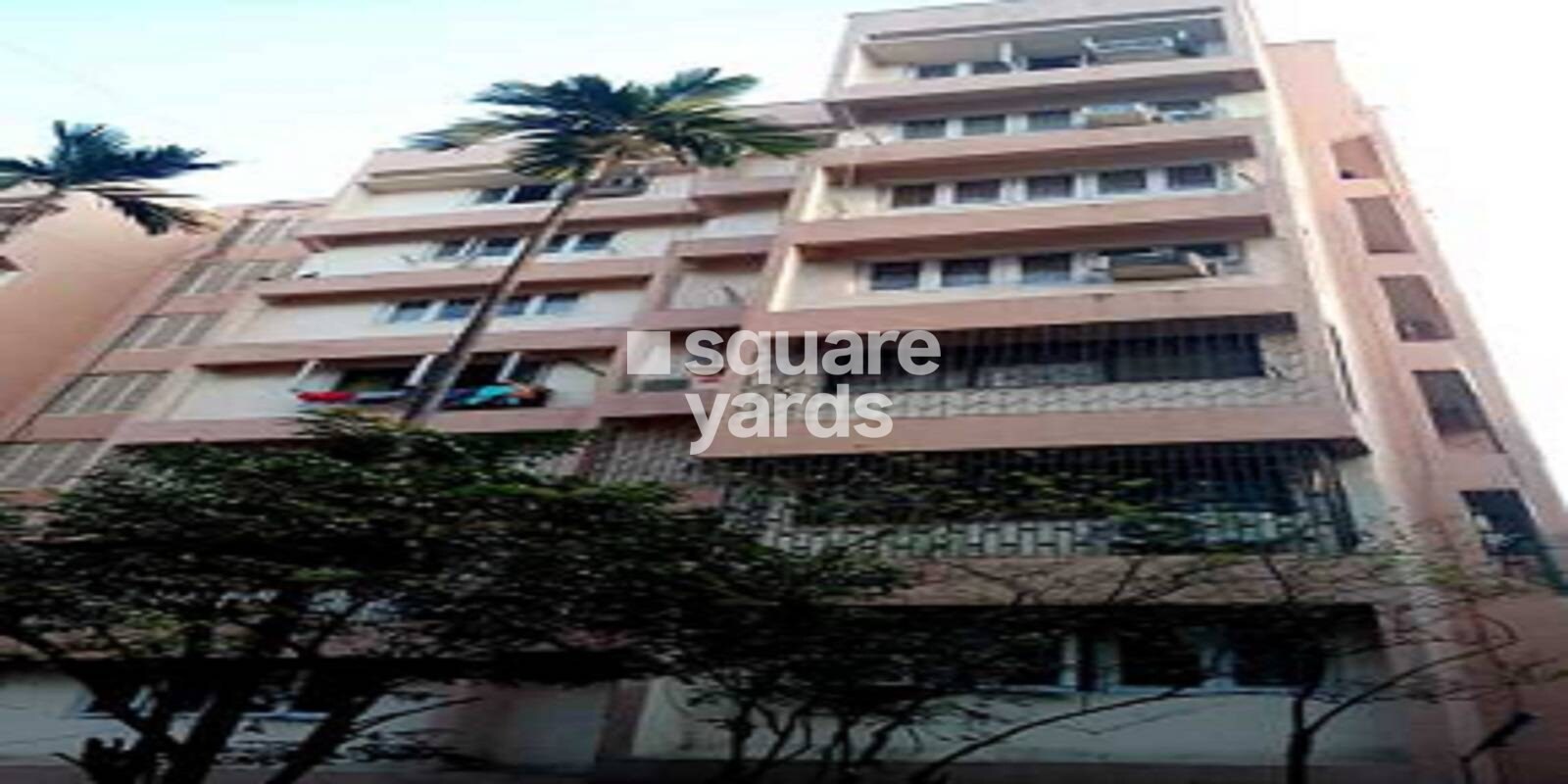 Harmony Apartment Jogeshwari