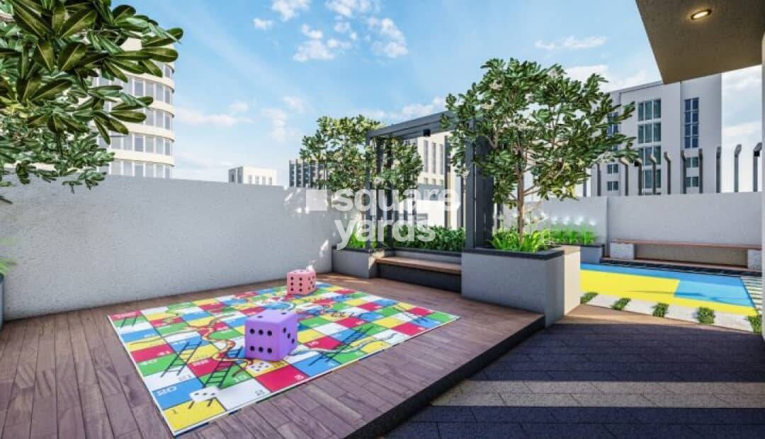 Harmony Mahashreenathji CHSL Amenities-Features 2