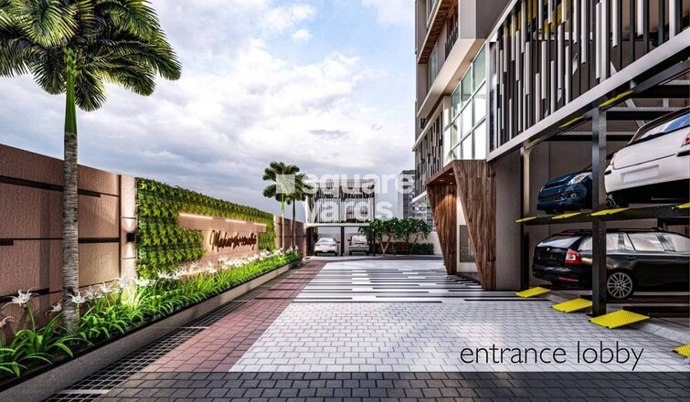 Harmony Mahashreenathji CHSL Amenities-Features 3