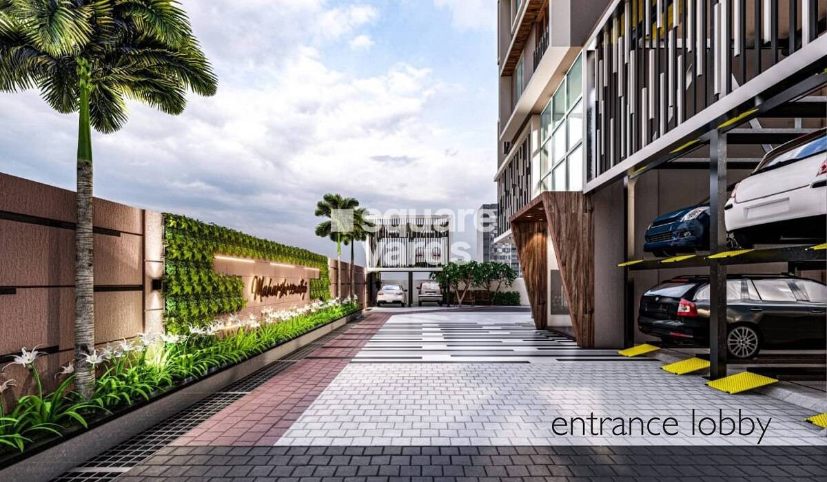 Harmony Mahashreenathji CHSL Amenities-Features 3