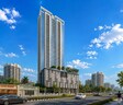 Harmony Om Sai Complex