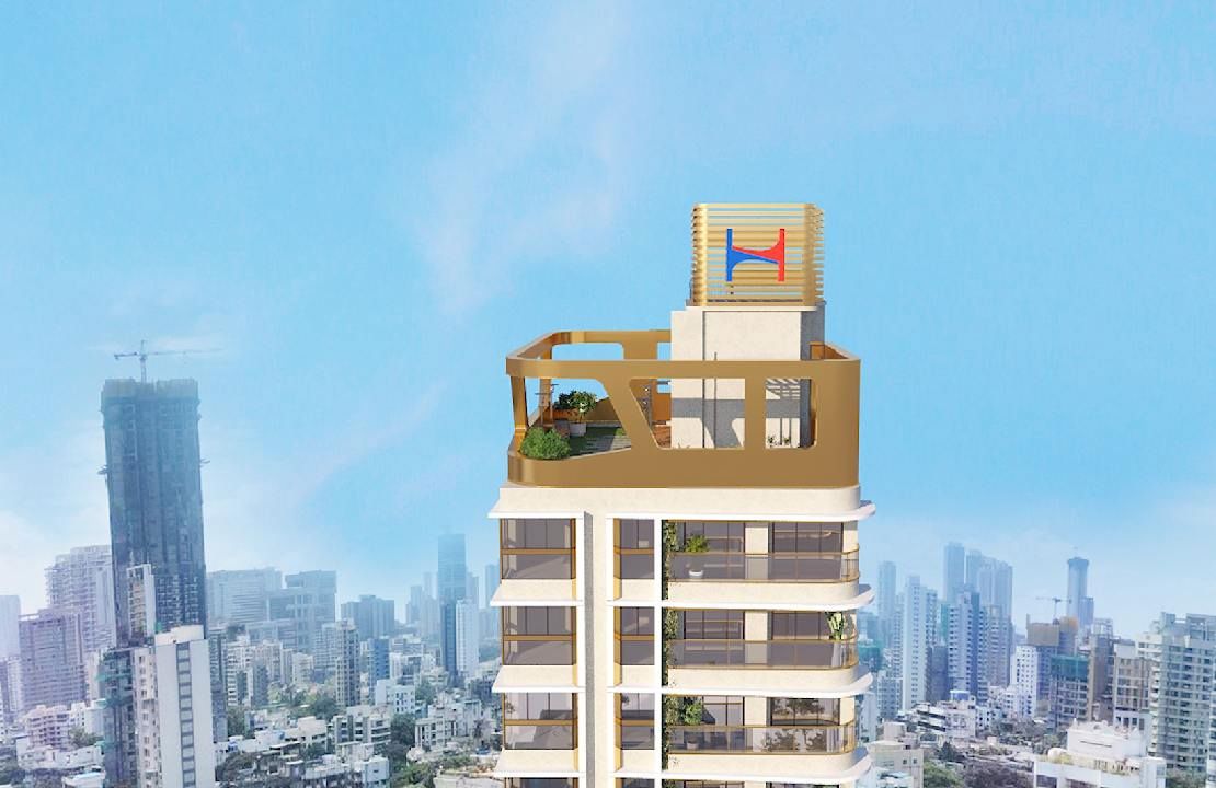 Harsh Aurum Amenities-Features 4