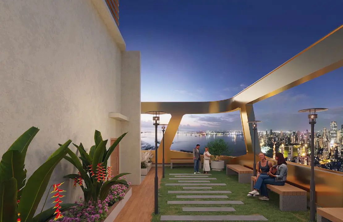 Harsh Aurum Amenities-Features 5