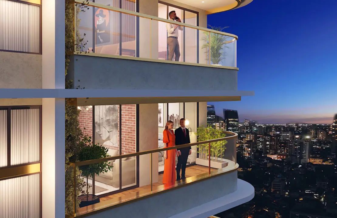 Harsh Aurum Amenities-Features 6