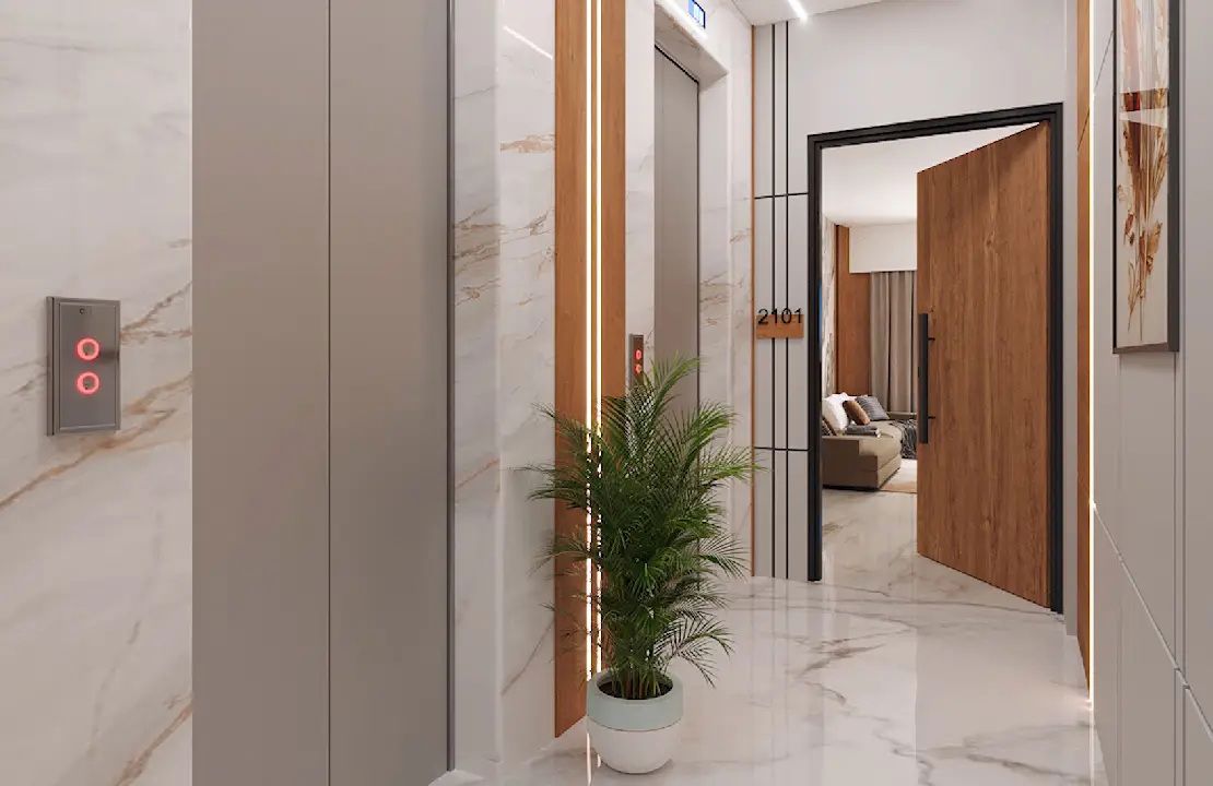 Harsh Aurum Amenities-Features 7