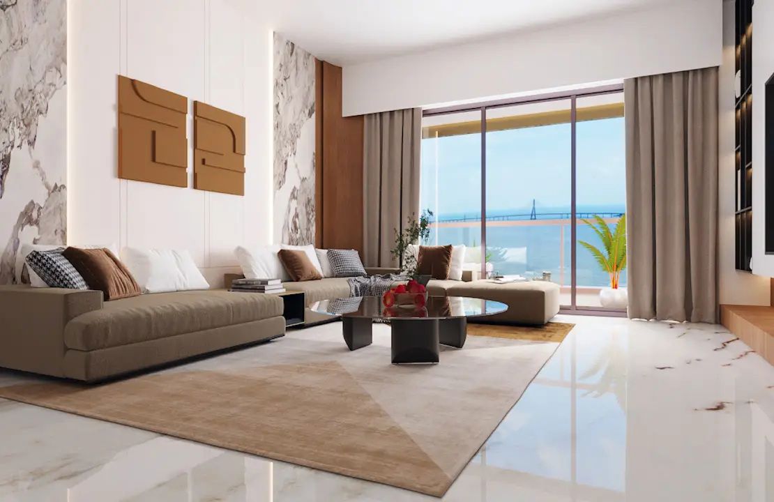 Harsh Aurum Apartment Interiors 1