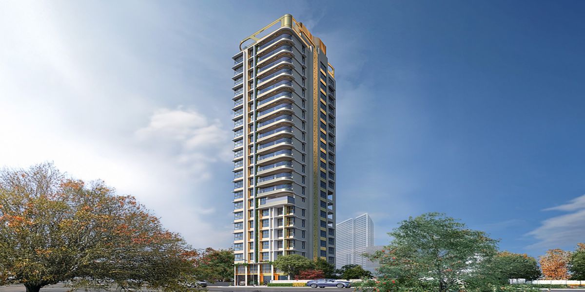 Harsh Aurum, Dadar West, Mumbai