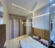 Harsh CHS Tilak Nagar Apartment Interiors