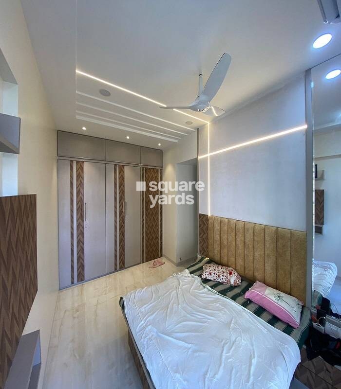 Harsh CHS Tilak Nagar Apartment Interiors 1
