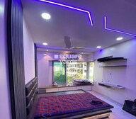 Harsh CHS Tilak Nagar Apartment Interiors