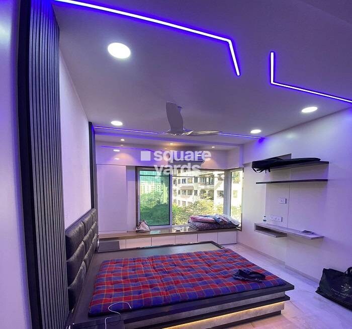 Harsh CHS Tilak Nagar Apartment Interiors 2