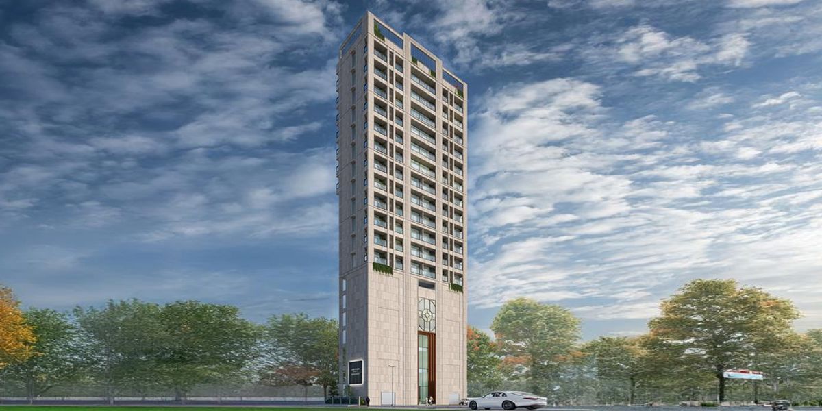 Harsh Crown, Dadar West, Mumbai