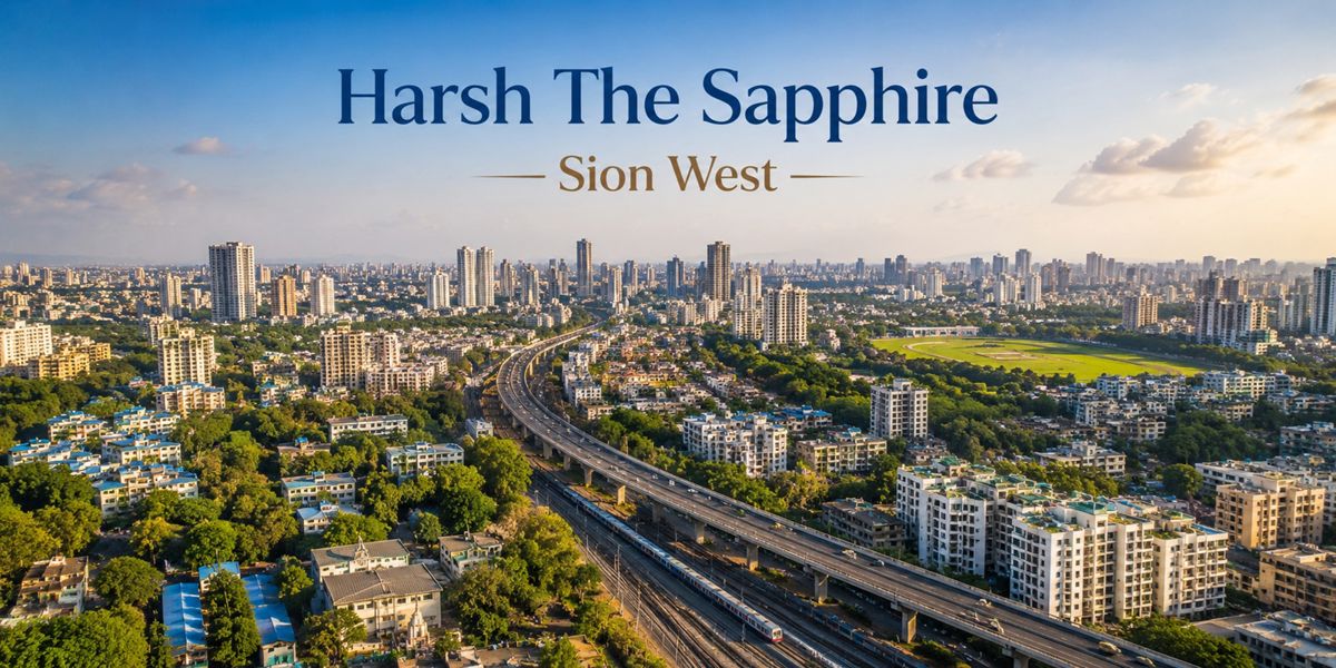 Harsh The Sapphire