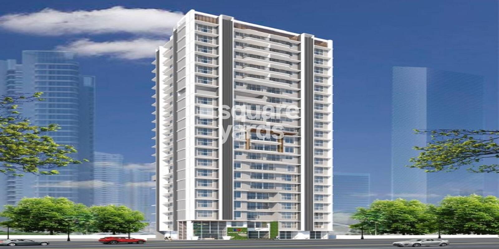 Harsh Tulip, Sion, Mumbai