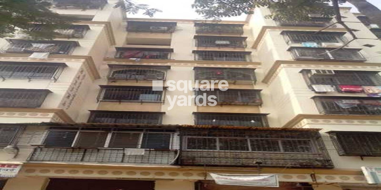 Harsha Apartment