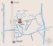 Harshail Emerald Location Image