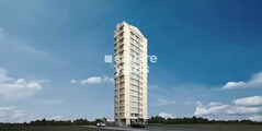 Harshail Eternia Apartment
