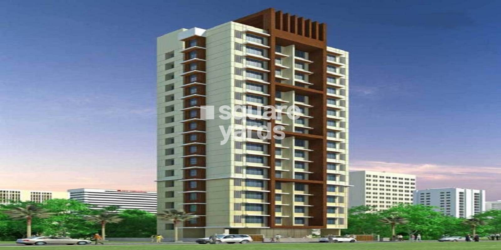 Harshail Falcon Cover Image