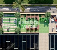 Harshmaan Crescent Heights Amenities-Features