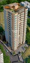 Harshmaan Crescent Heights Tower View