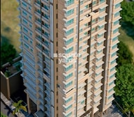 Harshmaan Crescent Heights Tower View