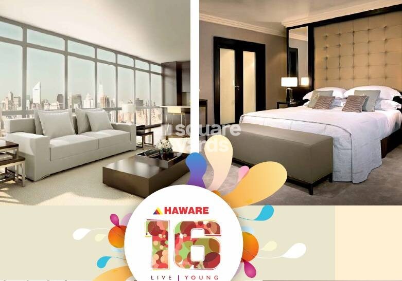 Haware 16