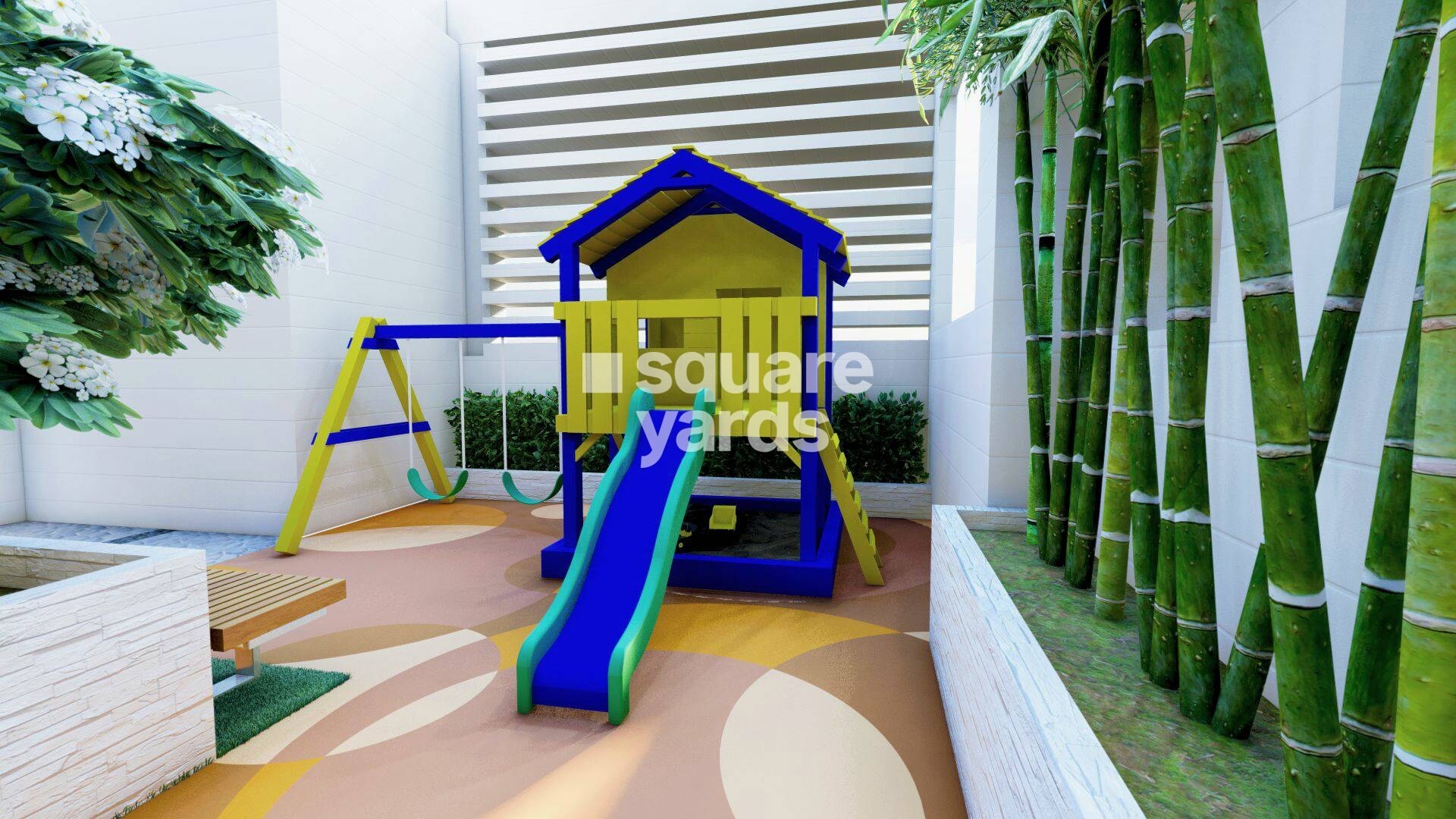 Haware Altura Amenities-Features 1