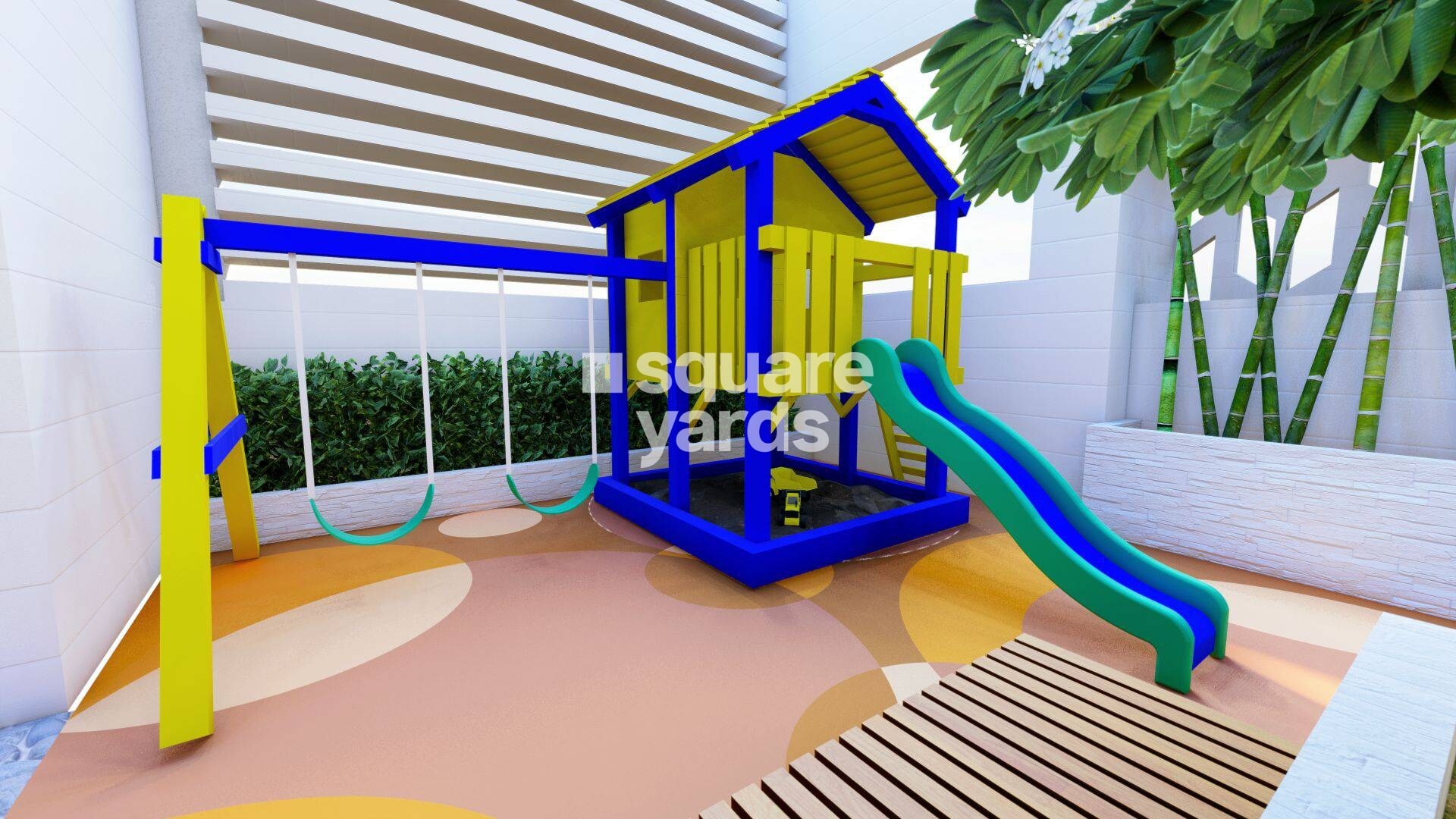 Haware Altura Amenities-Features 2