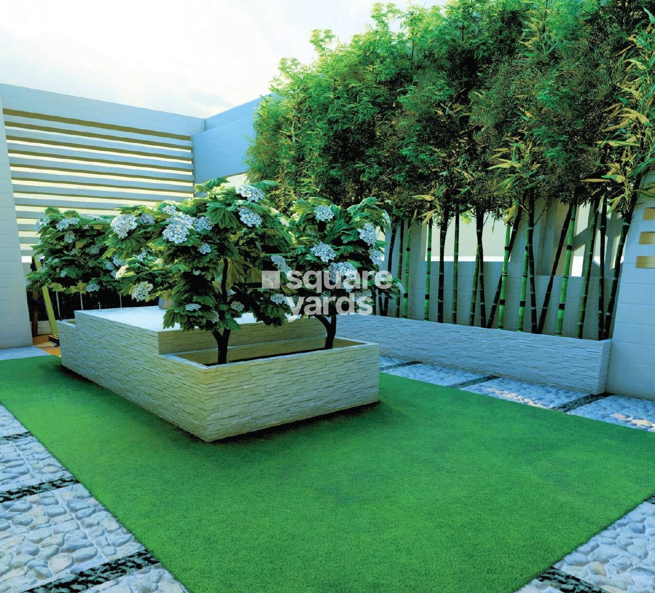 Haware Amara Amenities-Features 1